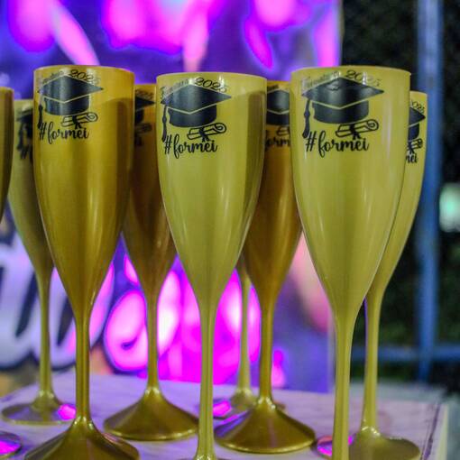 Copertura dell'evento Formatura Terceiro Ano - Santa F�