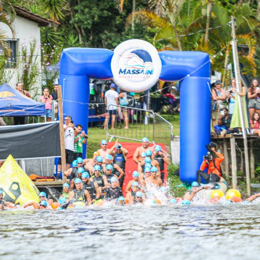 Event cover Acuru� �guas Abertas 2026 #1