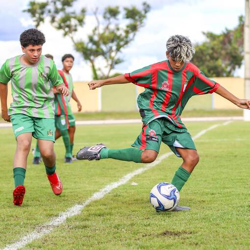 Event cover MADUREIRA X URUCUIA - SUB 13 - COPA NACIONAL URUCUIA  2026