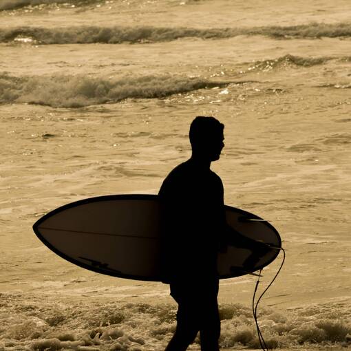 Event cover SURF ITAMAMBUCA DIA - 15/01/2026 QUITA FEIRA