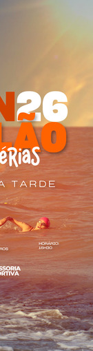 Event cover TREINO ORLA VP - QUINTA TARDE