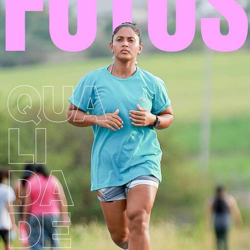 Event cover TREINO JURIPIRANGA