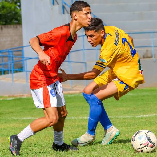 Event cover INTERPORTO   X RED BULL CHAPADA GA�CHA- SUB 17 - COPA NACIONAL URUCUIA  2026  