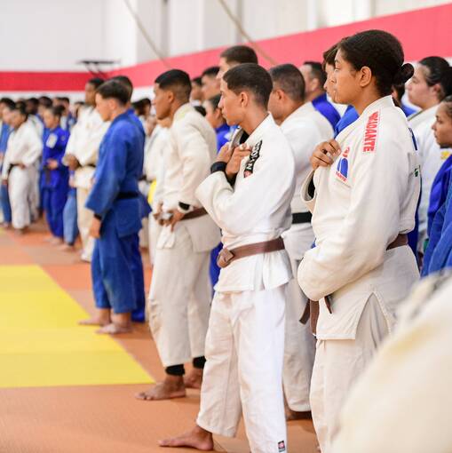 Event cover SHOTYUGUEIKO PROJETO FUTURO 2026