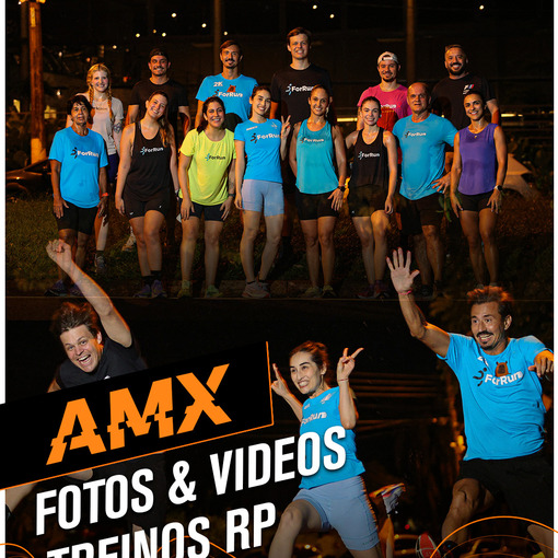 Event cover Treinos Apex-AMX  City Ribeir�o Preto 15.01.2026  