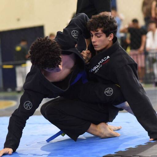 Event cover COPA GMT- KIDS A MASTER 