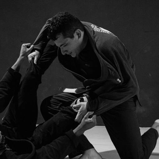 Event cover Escola de Campe�es - Treino de Quinta - 15/01/2026