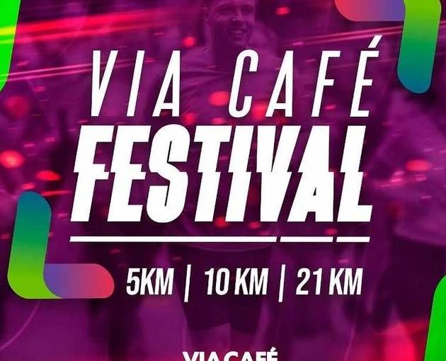 Event cover Via Café Festival 2026