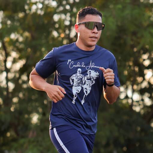 Copertura dell'evento  TARDEZINHA AT ESP PONT VELHA