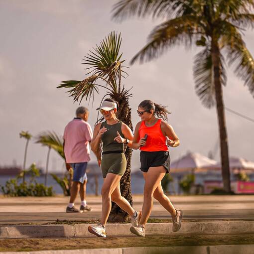 Event cover Beira Mar - Fortaleza - 16/01/2026