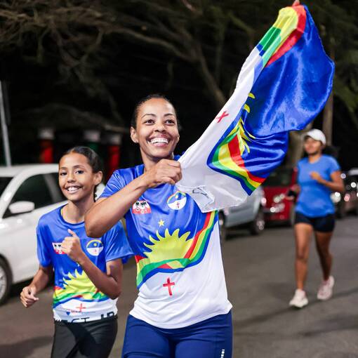 Event cover Treino Equipe Corre Pernambuco dia 15/01/26