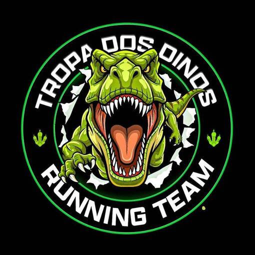 Event cover TROPA DOS DINOS - 15 DE JANEIRO - 2026