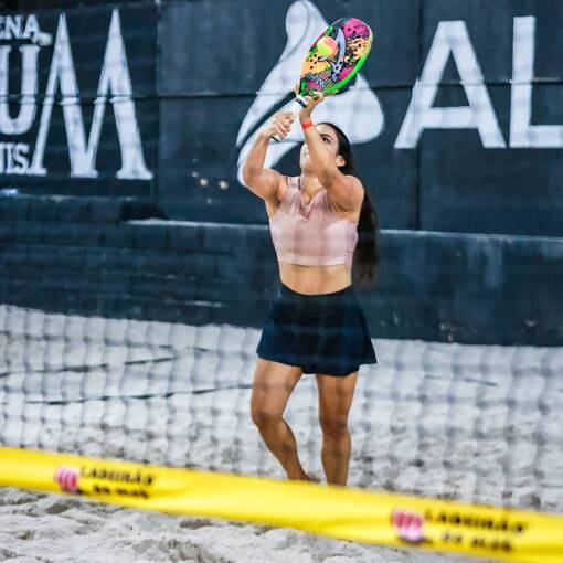 Event cover ARENA COLISEUM - TREINO QUINTA FEIRA