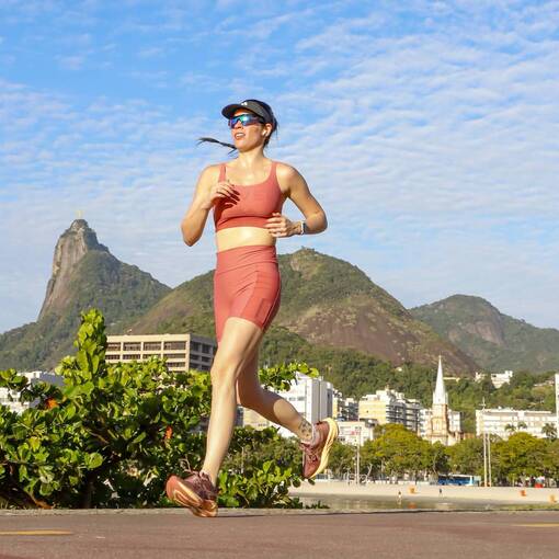 Event cover TREINO ATERRO 16/01 - SEXTA-FEIRA