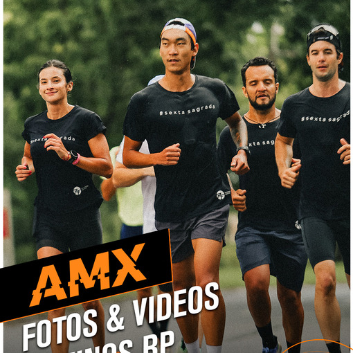 Event cover Treinos Apex-AMX  City Ribeir�o Preto 16.01.2026