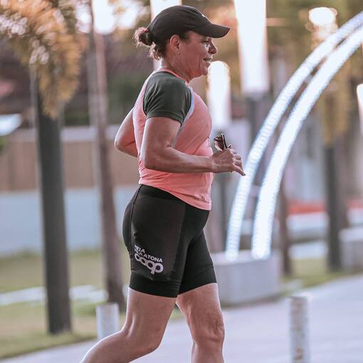 Event cover Treino FOTOP na Avenida Ceci Cunha Manh� de Sexta - Arapiraca/AL