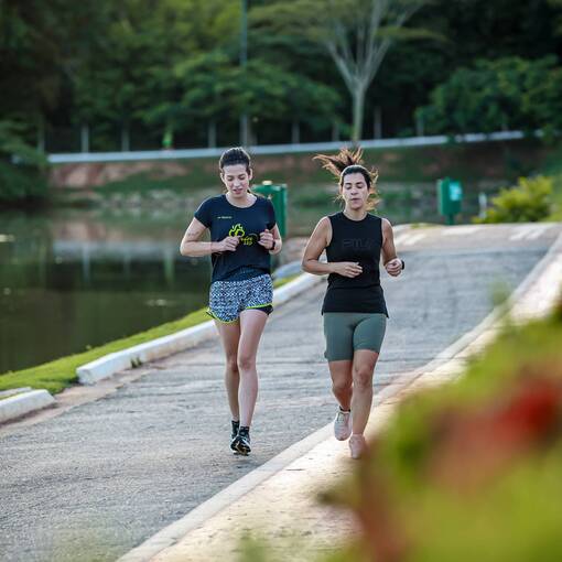 Event cover TREINO PARQUE DAS AGUAS 16/01 @FOTOS_PORHIGOR