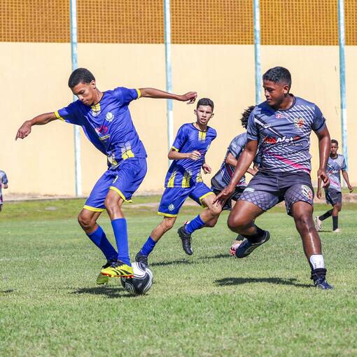 Event cover PINTOPOLIS X AGUIA NEGRA - SUB 17 - COPA NACIONAL URUCUIA 2026 