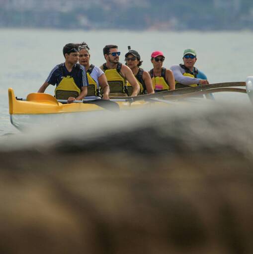 Event cover ESCOLA OHANA CANOAGEM 
