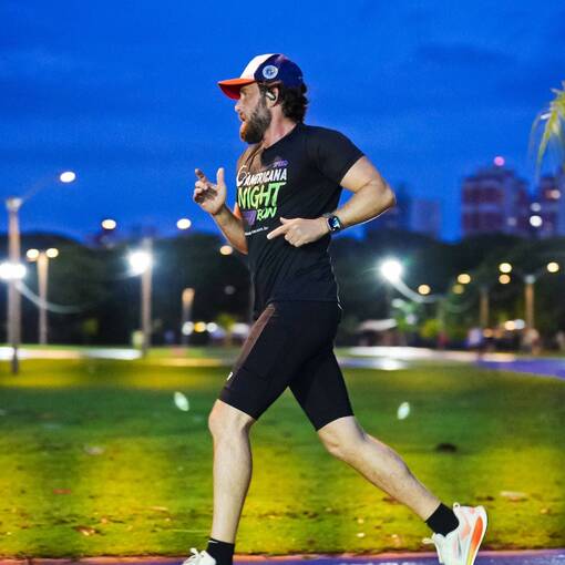 Event cover Treino Taquaral Tarde/ Noite 6� @clicktaquaral 16/01