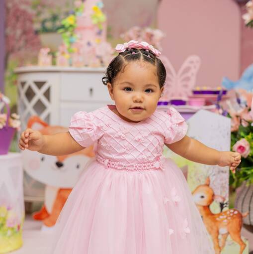 Copertura dell'evento Agatha - 1 Ano