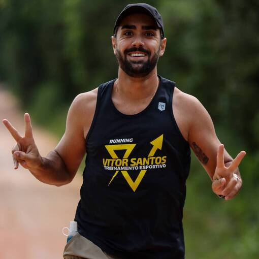 Event cover Treino Par� de Minas - 17/01/2026