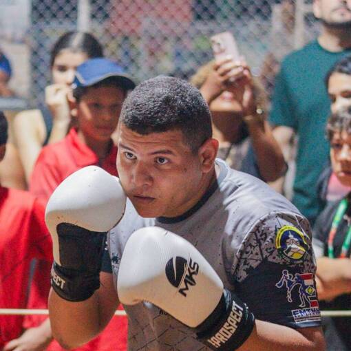 Event cover 1� Festival de Beach Wrestling