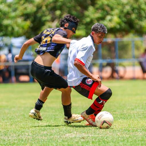Event cover FORMOSA X PLANALTINENSE SUB 17 COPA NACIONAL URUCUIA 2026 