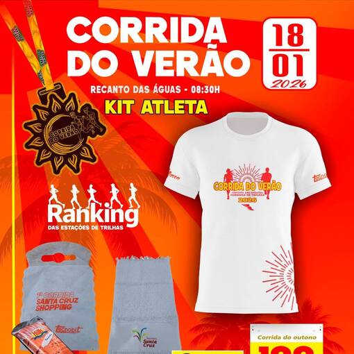 Event cover Ranking das Esta��es de Trilhas de Juiz de Fora - Corrida do Ver�o