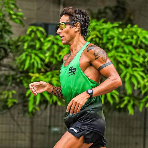 Event cover TREINO USP MARIVALDO OLIVEIRA