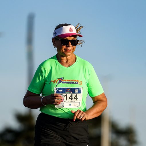 Event cover MARATONA BRASILIA 2026 - SEGUNDA 5K 21K