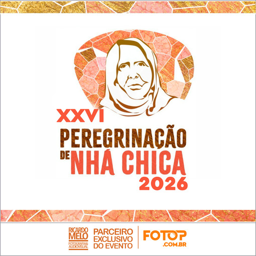 Event cover XXVI Peregrina��o de Nh� Chica 2026