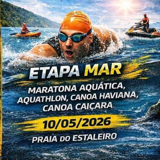 Event cover #Etapa mar# Circuito ProBike esportes