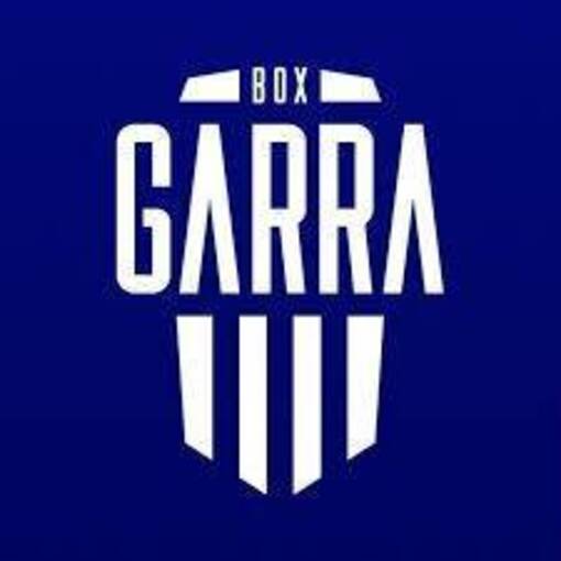 Event cover Wod das Fotos - Box Garra