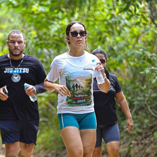 Event cover TRILHA DO BEM-ESTAR MUSASHI 2026