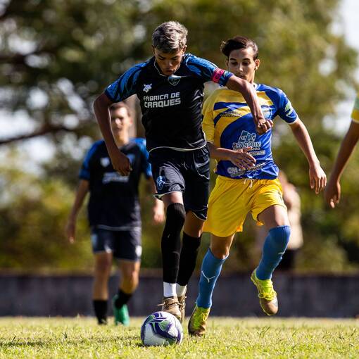 Event cover F�brica de Craques x Gol de Placa - Sub-16 - SJB Cup