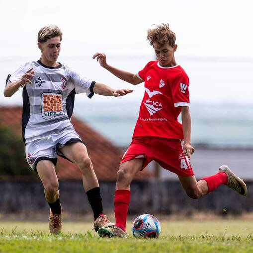 Event cover Fundamento / Corinthians - Sub-16 - SJB Cup