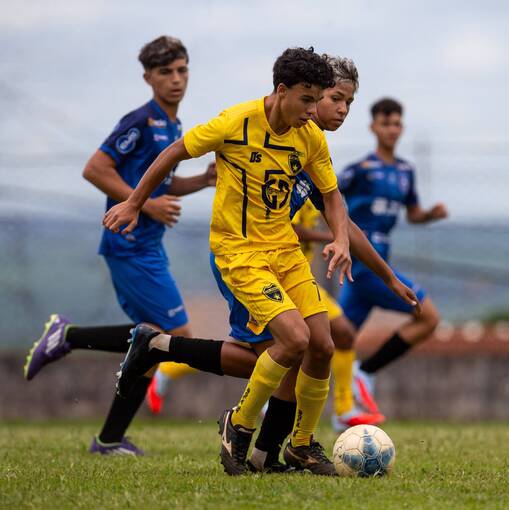 Event cover Rio Claro x BJR Brasil - Sub-15 - SJB Cup