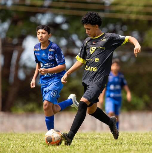 Event cover I9 RP x Rio Claro - Sub-13 - SJB Cup