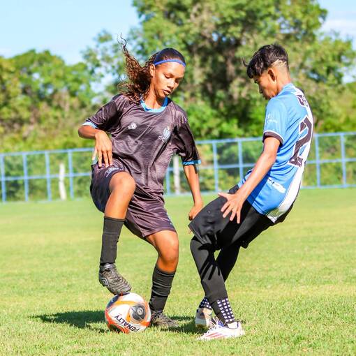 Event cover RIACHINHO X CAPITAL SUB 15 COPA NACIONAL URUCUIA 2026 