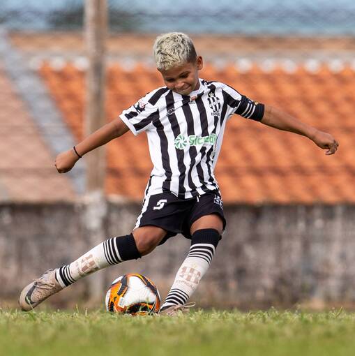 Event cover Espig�o x S�o J. da Barra - Sub-11 - SJB Cup