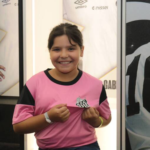 Event cover Tour Vila Belmiro - 17/01/2026 S�bado