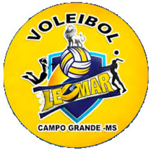 Event cover Ensaio - Escolinha Leomar de V�lei