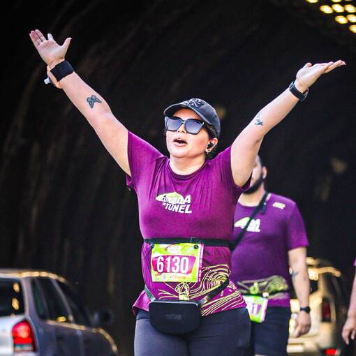 Event cover Corrida do T�nel 2026