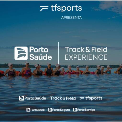 Event cover Sereias do cerrado 2026