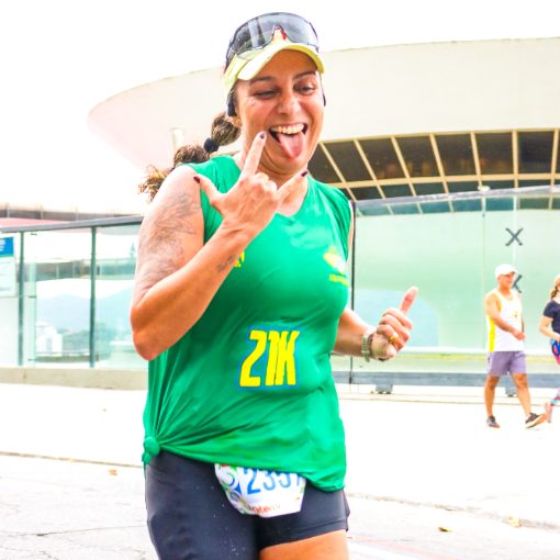 Event cover 8� Meia Maratona de Niter�i