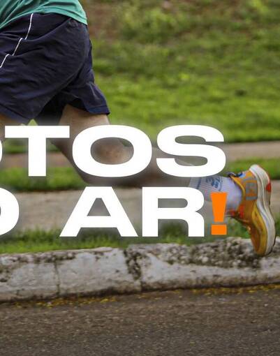 Event cover TREINEI E POSTEI NA UFLA - TARDE/NOITE DE SEXTA 16/01