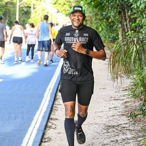 Event cover Treino da tarde Reserva do Itapirac�  