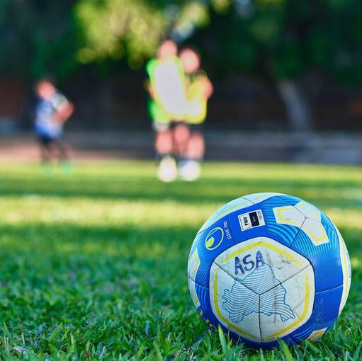 Event cover Treino ASABaseGL