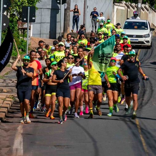 Event cover Trein�o da Maratona Oficial de Belo Horizonte 2026 - Diamantina